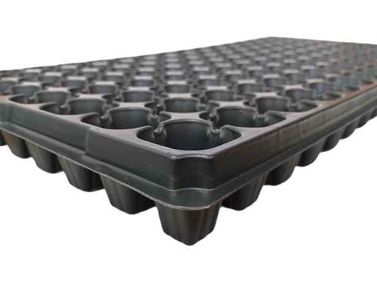 32 Cells Nursery Seedling Tray Propagation Tray (3 Trays)