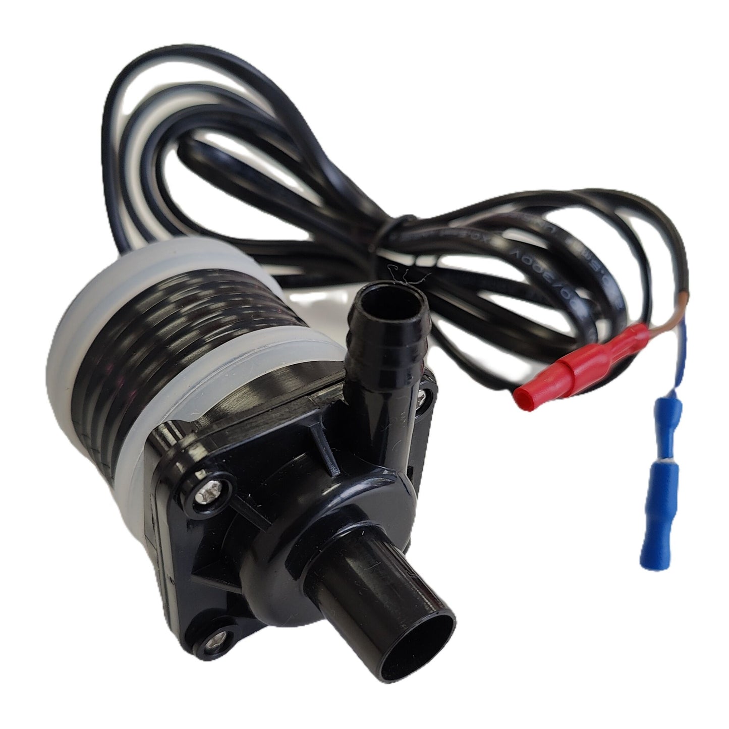 12V Submersible Water Circulation Pump Hydroponics Aquarium Pond (DC600/12V)