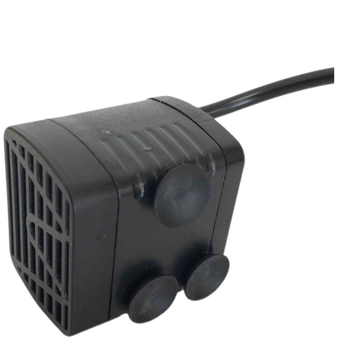 5V Submersible Water Circulation Pump Hydroponics Aquarium Pond (DC200/5V USB)