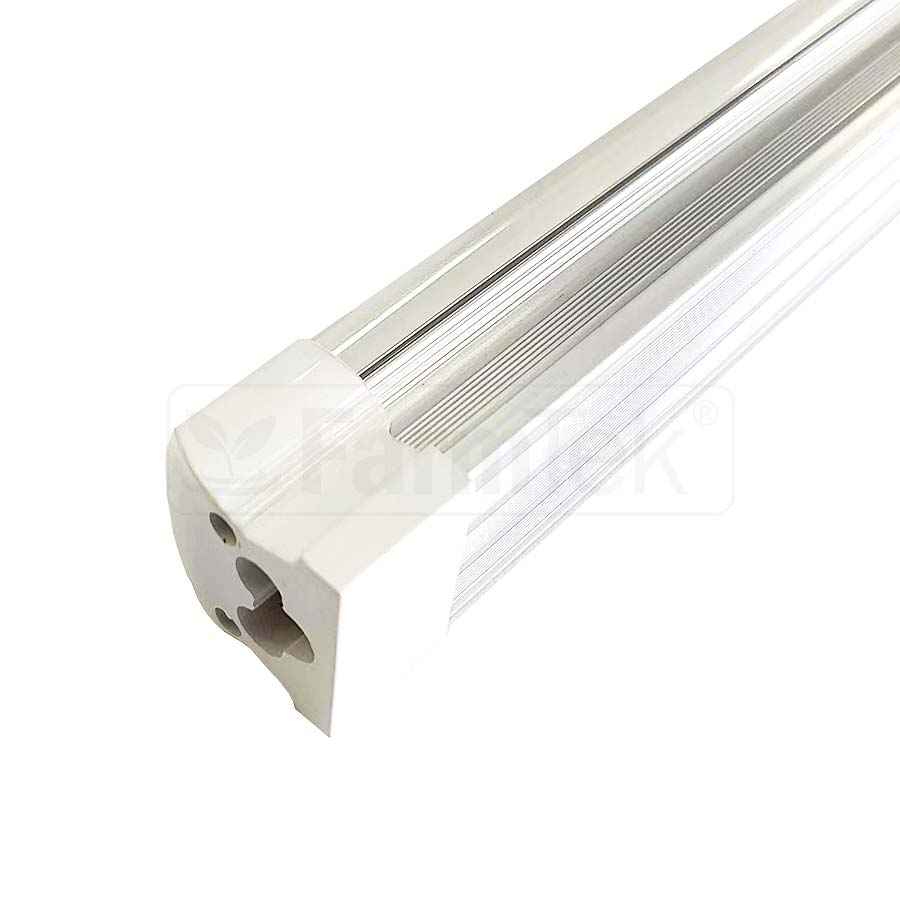 2X 90CM LED Grow Light Bars T8 28W Serial Joining (4 Red 1 Blue) - Farmtek Australia