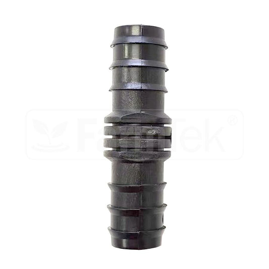 20mm Coupling for PE tubes hydroponics irrigation