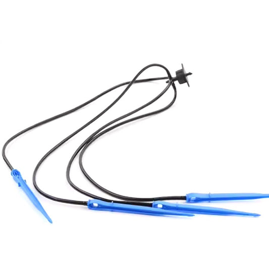 Drip Arrow 1-IN-4-OUT Drip Irrigation (5 Sets)