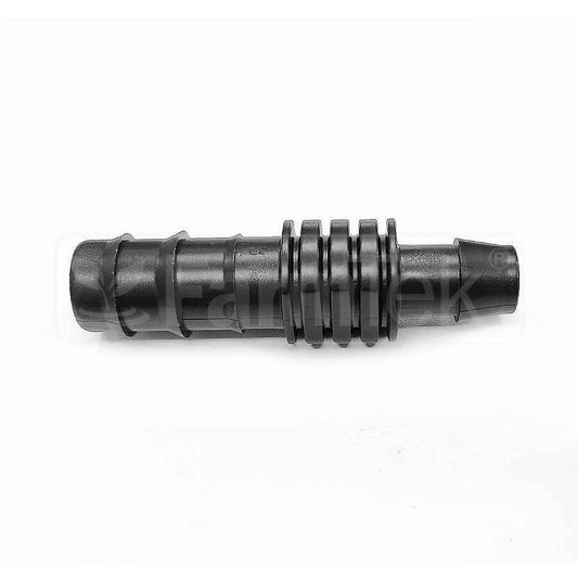 13/20mm Conversion Coupling for PE tubes hydroponics irrigation