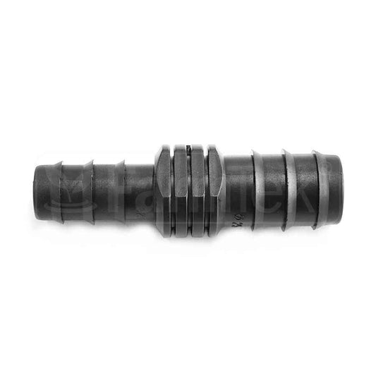 20/25mm Conversion Coupling for PE tubes hydroponics irrigation