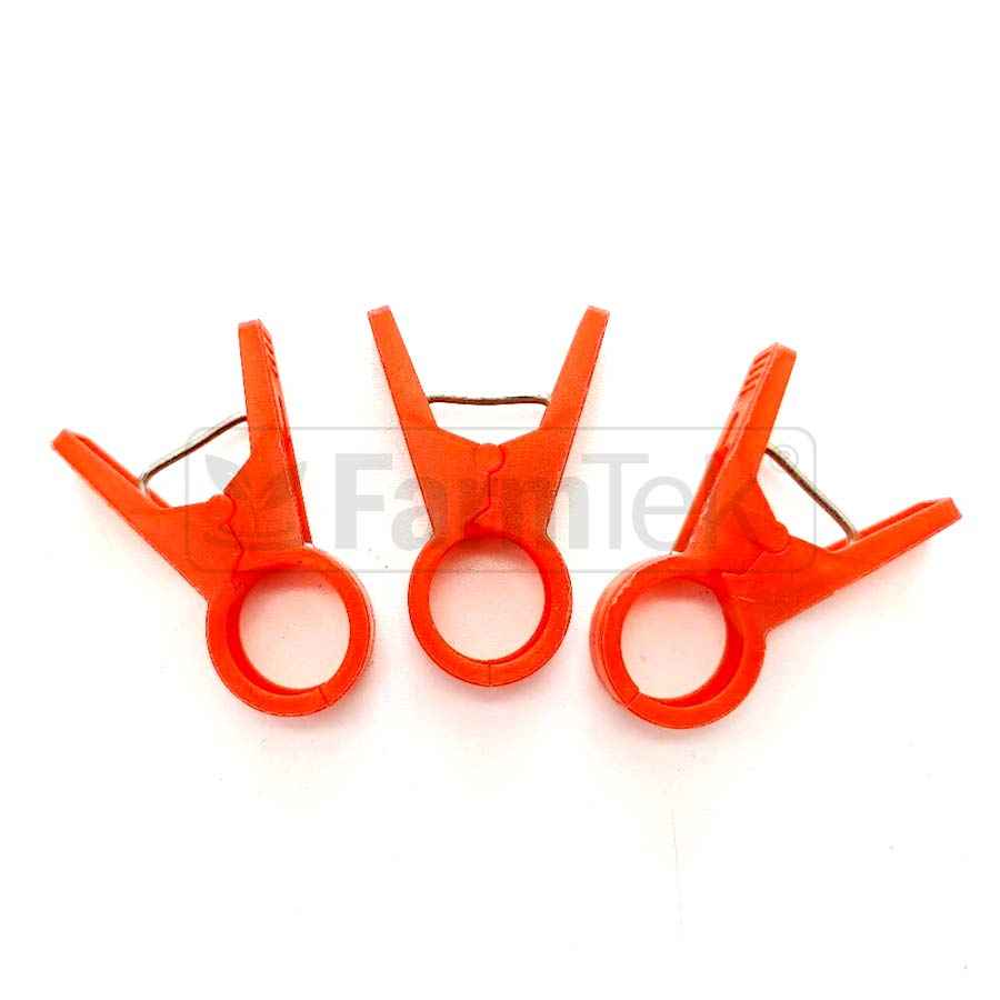 Tomato Pegs (24x) - Farmtek Australia
