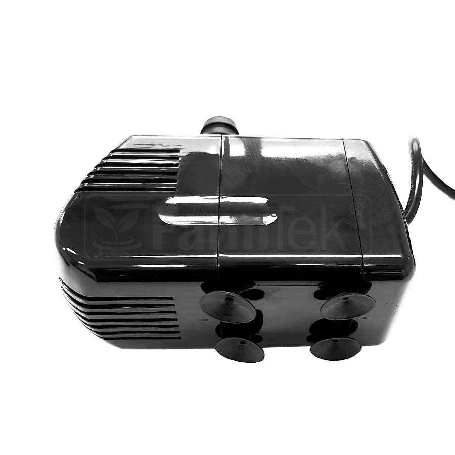 Submersible Water Pump 240V 65W 2000L 3M Hydroponics Aquarium Pond (DL3000) - Farmtek Australia