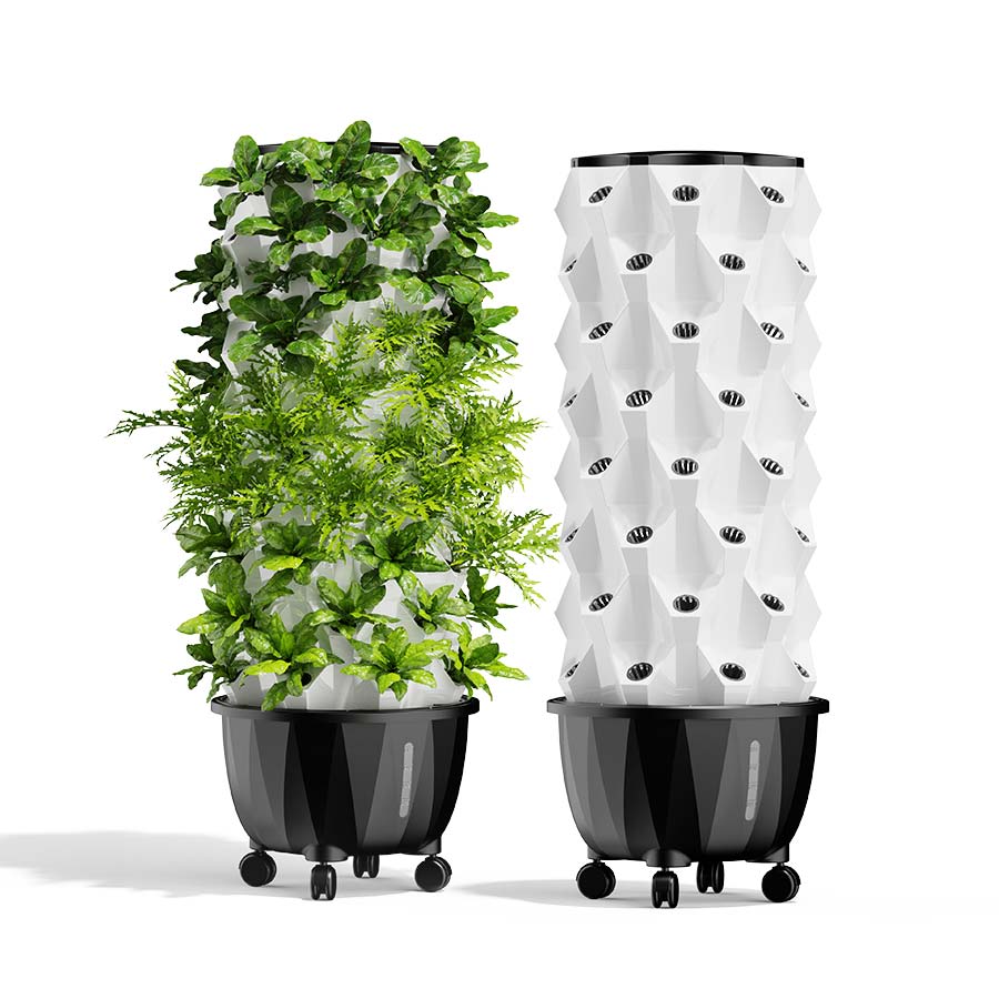 Hydroponic Kit Systems