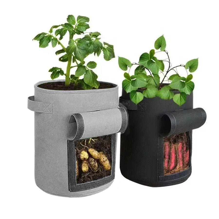 Grow Accessories & Lighting