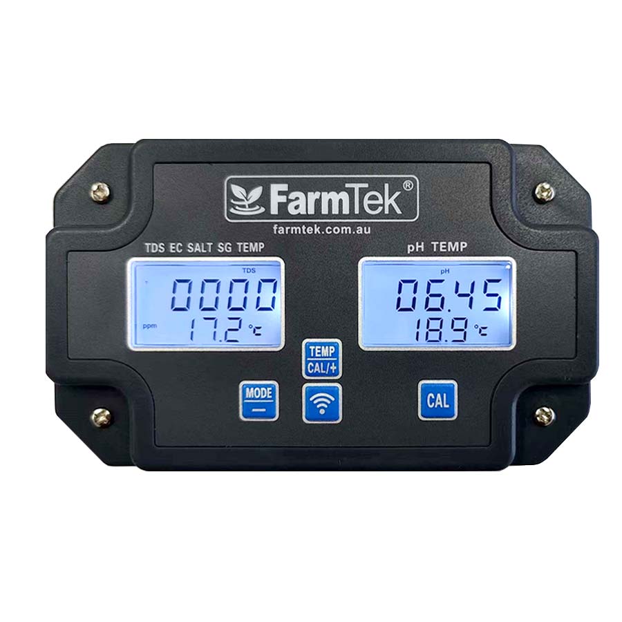 Electronics & Testers