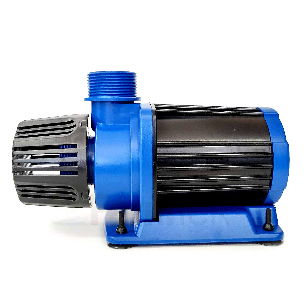DC Water Pump Submersible/Inline 24V 70W 8000L 5.0M Head Adjustable Flow Rate (SWD-8000)