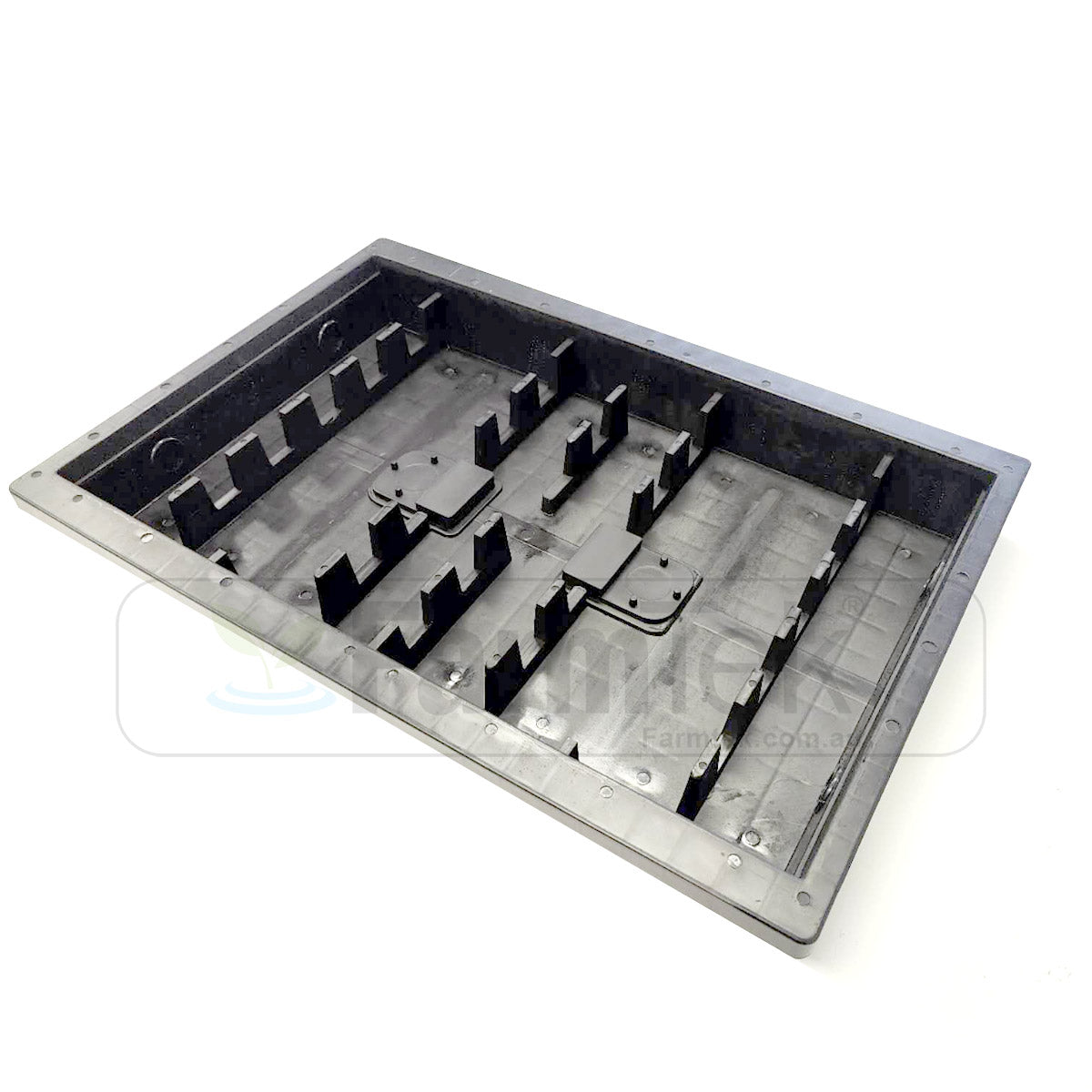 Farmtek Hydroponic DWC Tray Scalable To Multiple Trays System (DWC-24)