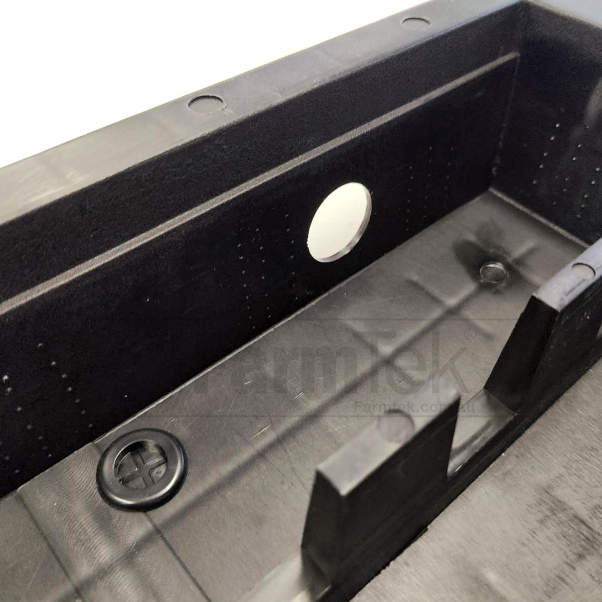 Farmtek Hydroponic DWC Tray Scalable To Multiple Trays System (DWC-24)