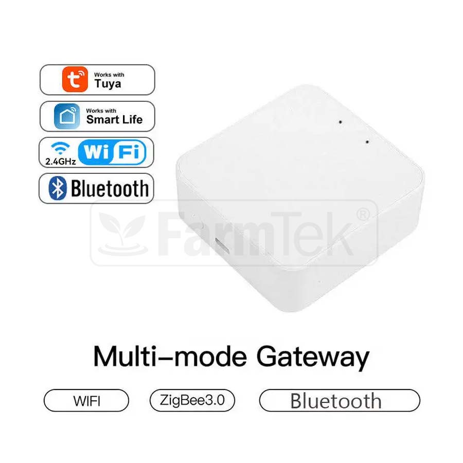 IoT Smart Gateway Wifi Multi Gateway