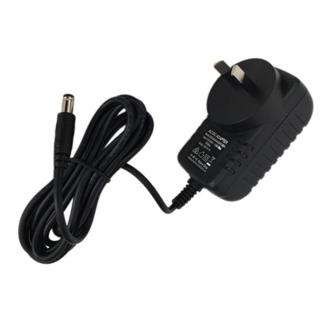 24V AC/DC Power Adaptor For DC Pumps 25W