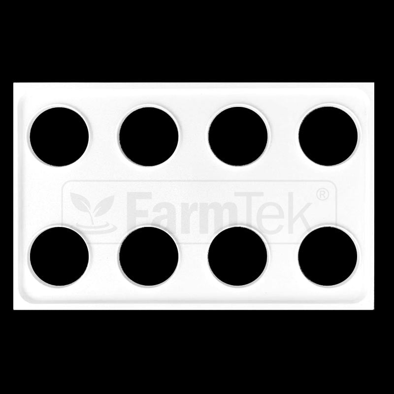 Planting Board 8x75mm