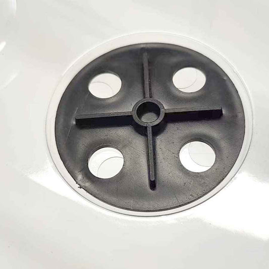 PVC Dome With Vents For Hydroponic Seedling Propagation Tray - Farmtek Australia