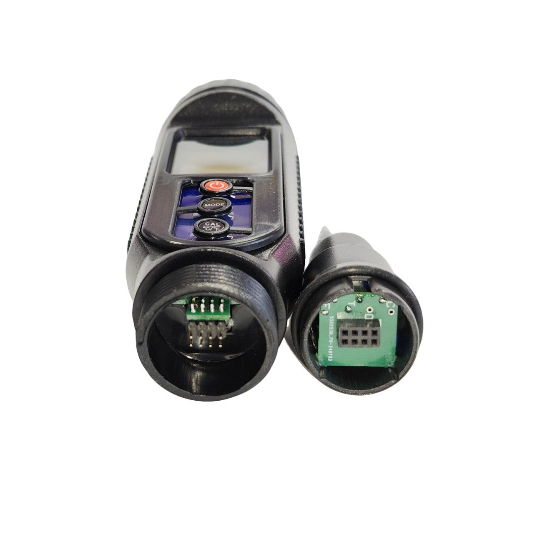 3 in 1 Water Soil Condition Tester Food PH/EC/Temperature Portable Tester (PH86)