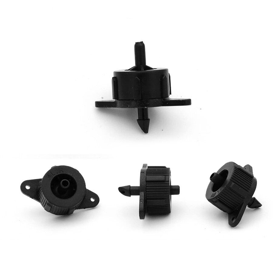 Drip Arrow 1-IN-2-OUT Drip Irrigation (5 Sets)