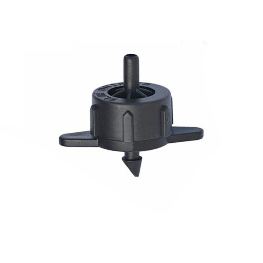 Drip Arrow 1-IN-2-OUT Drip Irrigation (5 Sets)
