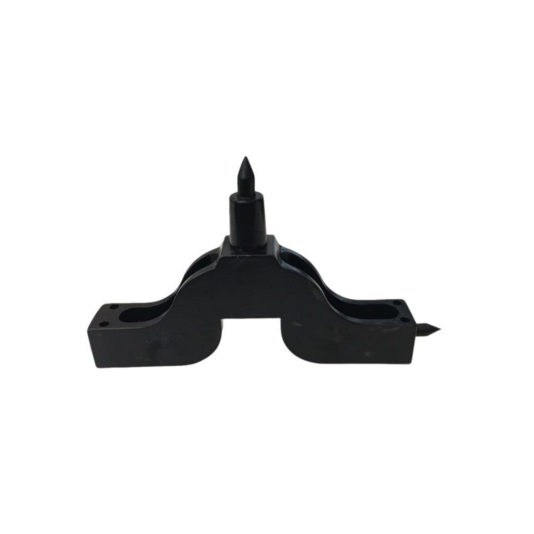 2-in-1 Drip Irrigation Tubing Hole Punch