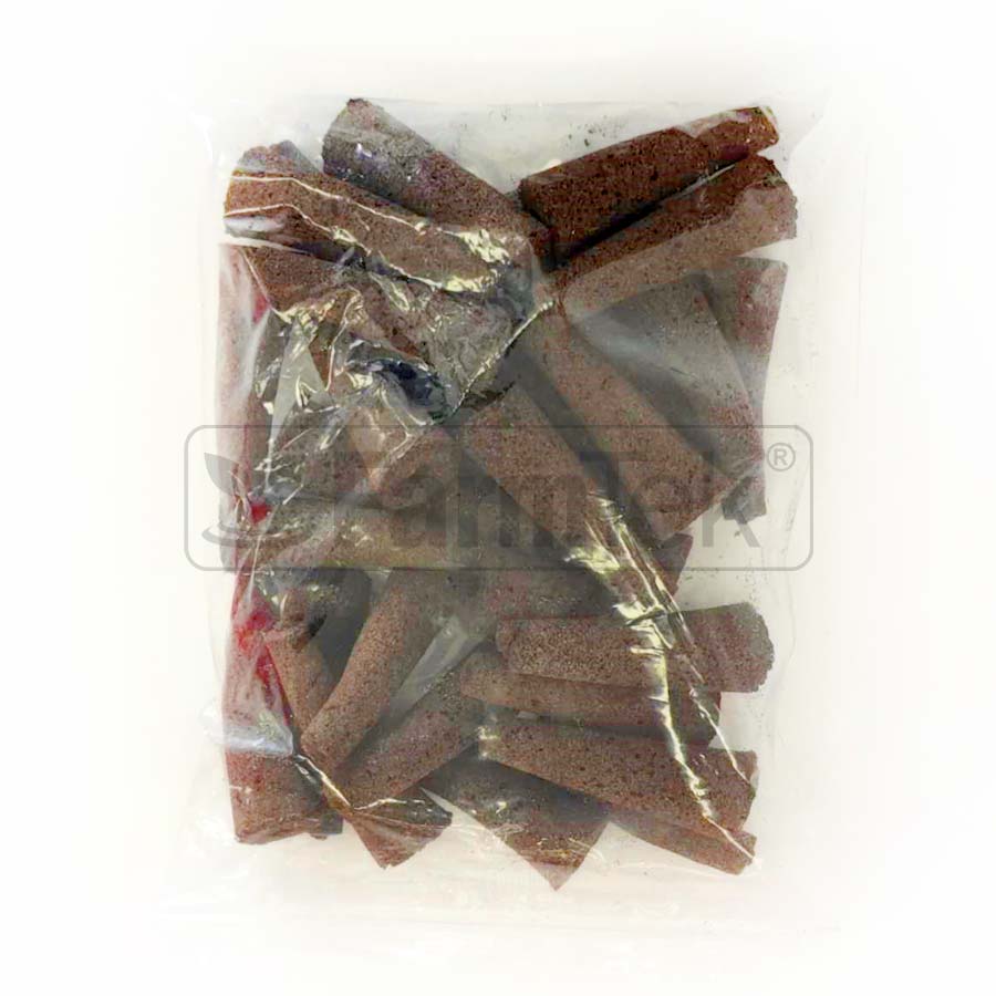 Moss Peat Sponge Plug The Best Hydroponics Grow Medium for SS120 HydroTower (Pack of 30)