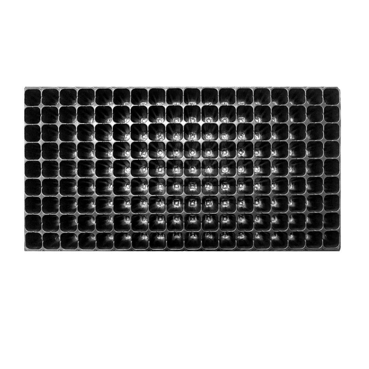 162 Cell Seedling Tray