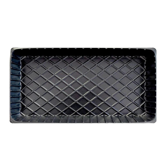 Water Drip Tray For Seedling Trays (3 Trays)