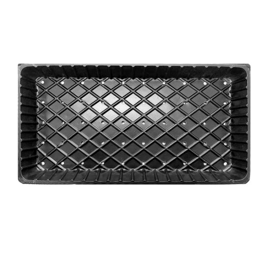 Seedling Tray With Holes (3 Trays)